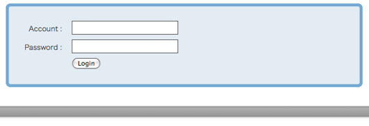 login