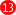 13