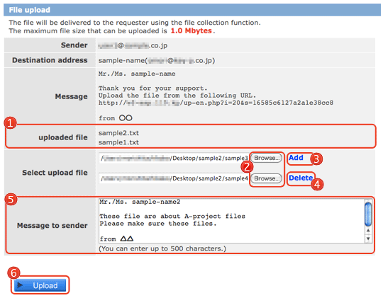 The ordinary upwnload